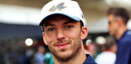 F1: con su P10 en Silverstone, Gasly alcanzó una inusual marca como piloto ¿De qué se trata?