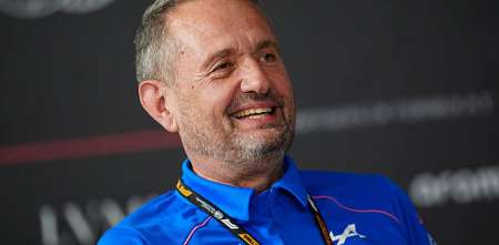 F1: el nuevo gesto de Nielsen que hizo estallar a los fanáticos de Colapinto