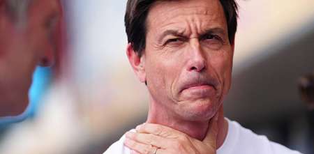 F1: “Ojalá se hubieran manejado así en Abu Dabi 2021”: Toto Wolff, acerca del final del GP de Gran Bretaña