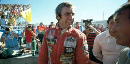 F1: a cinco años de la muerte de Carlos Reutemann, el recuerdo de una leyenda argentina