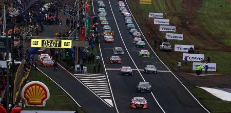 TC: el historial completo de los ganadores en Posadas