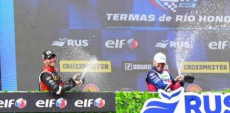 TN APAT: Ardusso: "Canapino no es un cuco, pero hay que trabajar para ganarle"