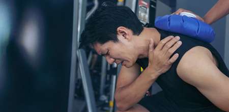 Salud y bienestar: guía definitiva para combatir el dolor muscular post-entrenamiento