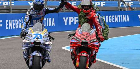MotoGP: se confirmó el proveedor oficial de entradas para el Gran Premio de la Ciudad de Buenos Aires 2027