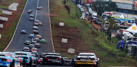 TC: la extensa racha que buscará cortar Dodge en Posadas