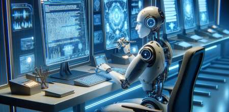 La inteligencia artificial gana terreno en el Estado argentino: qué organismos ya la utilizan y para qué