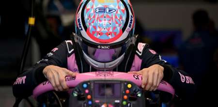 F1: "Buen piloto se nace, no se hace; Franco Colapinto nació para ser rápido y es buen piloto"