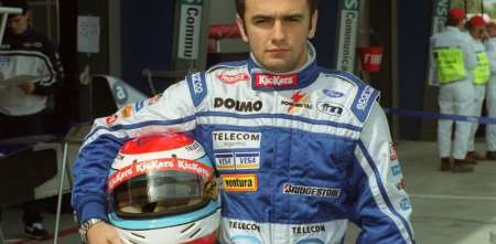 F1: "Lamenté muchísimo no haberme ido con él a Europa", el recuerdo de Kissling sobre su vínculo cercano con Esteban Tuero