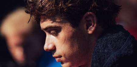 F1: debate en Carburando Radio sobre el futuro de Franco Colapino ¿Cuál es el mejor panorama de cara a 2027?