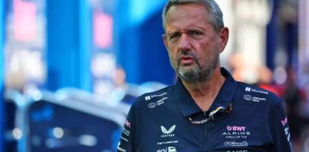 F1: el dardo que recibió Nielsen después de sus dichos sobre Colapinto: "Está totalmente fuera de lugar"