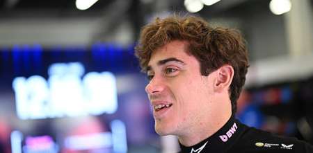 F1: ¡En todos lados! El encuentro entre Colapinto y los hinchas argentinos en el Festival de Goodwood