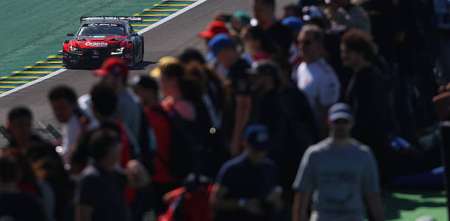 WEC: ¡Largaron! Pechito López y Nico Varrone pusieron primera en las 6 Horas de Sao Paulo