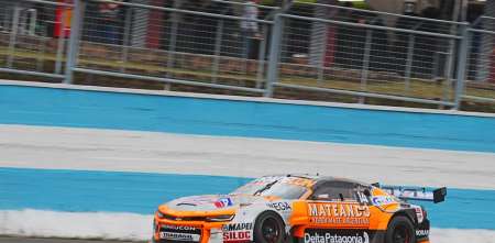 TC: así se largará la final de la octava fecha en el autódromo de Posadas