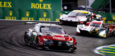 WEC: Pechito López y Nico Varrone analizaron las 6hs de San Pablo ¿Qué dijeron?
