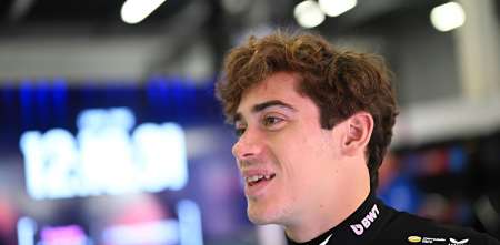 F1: Colapinto palpitó el cruce de Argentina contra Inglaterra en el Mundial 2026 y dejó un picante mensaje