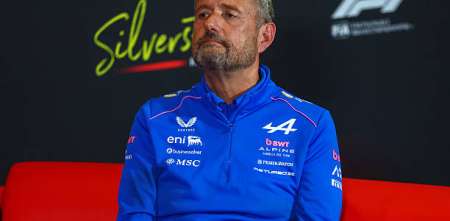 F1: la autocrítica de Alpine sobre el paso por Silverstone