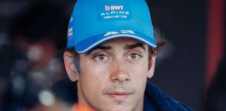 F1: el posteo de María Catarineu que relaciona a Franco Colapinto en la previa de la semifinal entre Argentina e Inglaterra