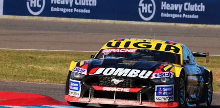 TC: el análisis de Ardusso tras su P7 en Posadas: "Confío en que podamos seguir por este camino"