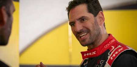 TC2000: Facundo Ardusso respondió sobre la posibilidad de volver a la categoría