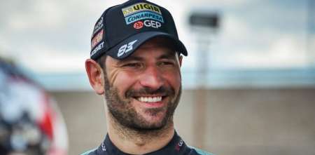 El detrás de escena del eufórico festejo de Facundo Ardusso a la victoria de Argentina a Inglaterra