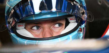 F1: “Lo perdí de la nada”, la radio de Gasly tras su fortísimo accidente en Spa