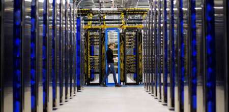 El crecimiento de los centros de datos y su impacto en el consumo eléctrico argentino