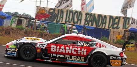 TC: ¿Qué necesita Ford para volver a meterse en la pelea? La opinión de los pilotos