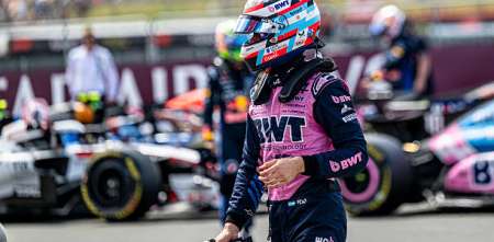 F1: ¿A qué hora y por dónde ver a Colapinto en el GP de Bélgica?