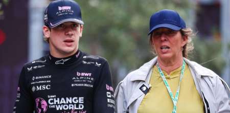 F1: ¡Se picó con cariño! El mensaje cargado de sentimiento y humor de María Catarineu previo a la final entre Argentina y España