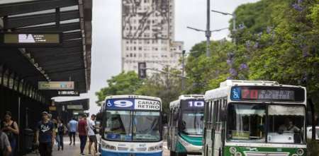 ¿Cómo funcionará el transporte público durante la final Argentina-España?