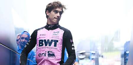 F1: el cronograma para seguir toda la actividad de Franco Colapinto en el GP de Hungría