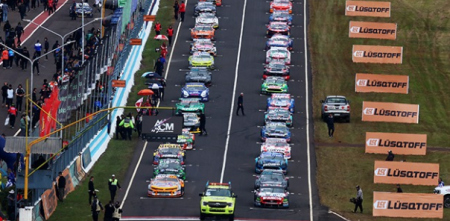 TC: el apellido vinculado a Ford que pidió el pase para correr con Chevrolet