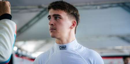 TCR South America: el principal desafío que tendrá Tiago Pernía en Velocitta