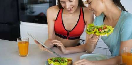 Salud y bienestar: qué comer antes y después de entrenar para potenciar el rendimiento y acelerar la recuperación