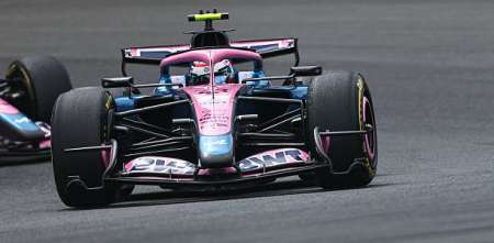 F1: neumáticos blandos y circuito demandante ¿Cuáles son las posibles estrategias en el GP de Hungría?