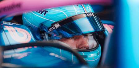 F1: la contundente frase que revela la impaciencia de Gasly frente a la mala performance de Alpine
