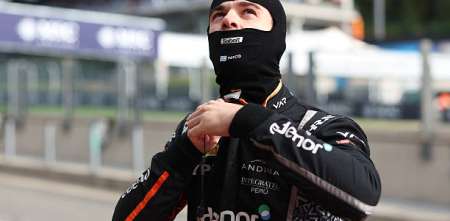 F2: Varrone: "Visualizo ganar antes de fin de año"