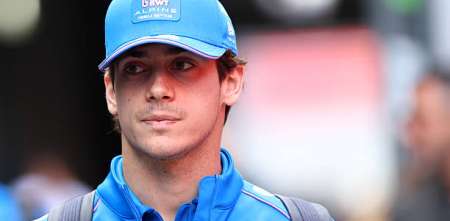 F1: Colapinto pasa rápido de pagina tras su golpe en Hungría, ¿Qué dijo?