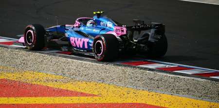 F1: Alpine y un mensaje claro para Colapinto y Gasly de cara al GP de Hungría
