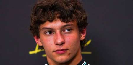 F1: Antonelli, sancionado por la FIA, habló de lo que fue su vuelta rápida en Hungría