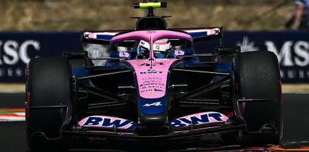 F1: el mea culpa de Alpine frente al esfuerzo de Colapinto y Gasly: "Depende de nosotros como equipo darles un mejor auto"