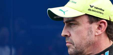 F1: Alonso ingresó a Q2 por primera vez en 2026 y destacó las mejoras de Aston Martin: "Ya no estamos persiguiendo algo que no conocemos"