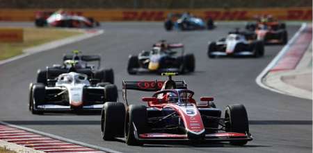 F1: el cambio que tendrá la grilla del Gran Premio de Hungría