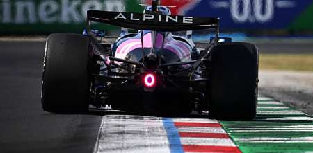 F1: Alpine reconoció su mal momento tras el GP de Hungría: "No vamos a rendirnos"