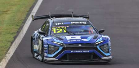 Stock Car: Felipe Baptista ganó en Velocitta y suma grandes puntos en el campeonato