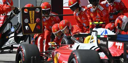 F1: Lewis Hamilton: "Las últimas carreras me han costado caro, con demasiados puntos perdidos"