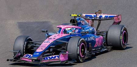 F1: uno por uno, los 12 Grandes Premios que Colapinto deberá afrontar hasta fin de año