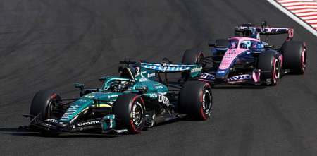 F1: ¡Atención Colapinto! El rival directo de Alpine y una declaración contundente para la segunda parte del 2026