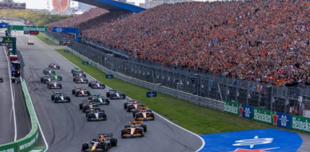 ¿Cuándo y dónde vuelve a correr Colapinto en la F1?