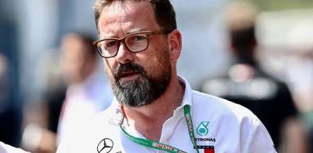 F1: movimiento clave de Red Bull: sumó al descubridor de Antonelli como jefe de la academia